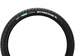 MICHELIN E-Wild Front Pneu Souple - 29 X 2,6 Pouces -Promos Vtt Boutique michelin e wild front pneu souple 29 x 26 pouces 1