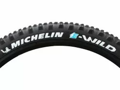 MICHELIN E-Wild Front Pneu Souple - 29 X 2,6 Pouces -Promos Vtt Boutique michelin e wild front pneu souple 29 x 26 pouces 2