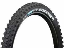 MICHELIN E-Wild Rear Pneu Souple - 27,5 X 2,6 Et 2,8 Pouces