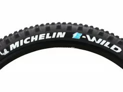 MICHELIN E-Wild Rear Pneu Souple - 29 X 2,6 Pouces -Promos Vtt Boutique michelin e wild rear pneu souple 29 x 26 pouces 2