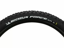 MICHELIN Force AM Performance Pneu Souple - 26 X 2,25 Pouces -Promos Vtt Boutique michelin force am performance pneu souple 26 x 225 pouces 2