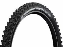 MICHELIN Wild Enduro Front Pneu Souple Avant Gum-X 27,5 X 2,4 Pouces