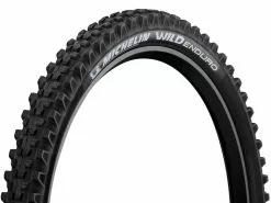 MICHELIN Wild Enduro Front Pneu Souple Avant Magi-X 27,5 X 2,4 Pouces