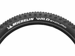 MICHELIN Wild Enduro Rear Pneu Souple Arrière Gum-X 27,5 X 2,6 - 2,8 Pouces 9 MICHELIN Wild Enduro Rear Pneu Souple Arrière Gum-X 27,5 X 2,6 - 2,8 Pouces -Promos Vtt Boutique michelin wild enduro rear pneu souple arriere gum x 275 x 26 28 pouces 2
