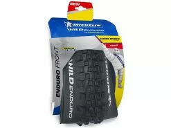 MICHELIN Wild Enduro Rear Pneu Souple Arrière Gum-X 27,5 X 2,6 - 2,8 Pouces 11 MICHELIN Wild Enduro Rear Pneu Souple Arrière Gum-X 27,5 X 2,6 - 2,8 Pouces -Promos Vtt Boutique michelin wild enduro rear pneu souple arriere gum x 275 x 26 28 pouces 4