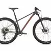 MONDRAKER Chrono DC VTT Graphite Grey Orange 2023 -Promos Vtt Boutique mondraker chrono dc vtt graphite grey orange 2023