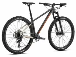 MONDRAKER Chrono DC VTT Graphite Grey Orange 2023 7 MONDRAKER Chrono DC VTT Graphite Grey Orange 2023 -Promos Vtt Boutique mondraker chrono dc vtt graphite grey orange 2023 2