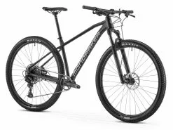 MONDRAKER Chrono VTT Black Silver 2022 -Promos Vtt Boutique mondraker chrono vtt cross country 2022 black silver 2