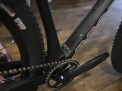 MONDRAKER Chrono VTT Black Silver 2022 -Promos Vtt Boutique mondraker chrono vtt cross country 2022 black silver 7