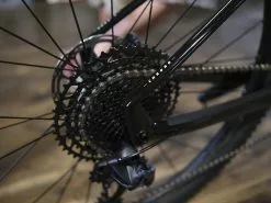 MONDRAKER Chrono VTT Black Silver 2022 -Promos Vtt Boutique mondraker chrono vtt cross country 2022 black silver 8