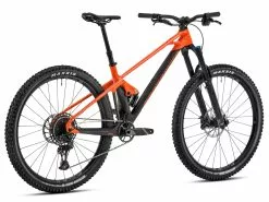 MONDRAKER Foxy Carbon R VTT All-Mountain Carbone Orange 2023 -Promos Vtt Boutique mondraker foxy carbon r vtt all mountain carbone orange 2023 2