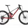MONDRAKER Foxy Carbon R VTT All-Mountain Cherry Red / Carbone 2022 2 MONDRAKER Foxy Carbon R VTT All-Mountain Cherry Red / Carbone 2022 -Promos Vtt Boutique mondraker foxy carbon r vtt all mountain cherry red carbone 2022