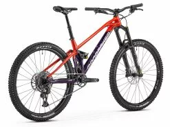 MONDRAKER Foxy R VTT All-Mountain Deep Purple / Flame Red 2022 11 MONDRAKER Foxy R VTT All-Mountain Deep Purple / Flame Red 2022 -Promos Vtt Boutique mondraker foxy r vtt all mountain deep purple flame red 2022 2