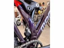 MONDRAKER Foxy R VTT All-Mountain Deep Purple / Flame Red 2022 14 MONDRAKER Foxy R VTT All-Mountain Deep Purple / Flame Red 2022 -Promos Vtt Boutique mondraker foxy r vtt all mountain deep purple flame red 2022 5