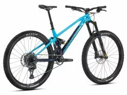 MONDRAKER Foxy R VTT All-Mountain Deep Purple / Light Blue 2023 7 MONDRAKER Foxy R VTT All-Mountain Deep Purple / Light Blue 2023 -Promos Vtt Boutique mondraker foxy r vtt all mountain deep purple light blue 2023 2