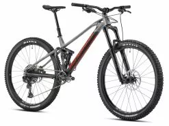 MONDRAKER Foxy VTT All-Mountain Black Gray Red 2023 -Promos Vtt Boutique mondraker foxy vtt all mountain black gray red 2023 2