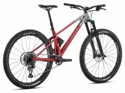MONDRAKER Raze R VTT Trail Red Grey 2023 -Promos Vtt Boutique mondraker raze r vtt trail red grey 2023 2