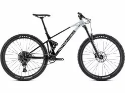 MONDRAKER Raze VTT Trail Black White 2023