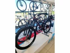 MONDRAKER Superfoxy VTT Enduro Black Cherry Red 2022 -Promos Vtt Boutique mondraker superfoxy vtt enduro black cherry red 2022 2