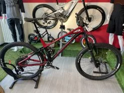 MONDRAKER Superfoxy VTT Enduro Black Cherry Red 2022 -Promos Vtt Boutique mondraker superfoxy vtt enduro black cherry red 2022 9
