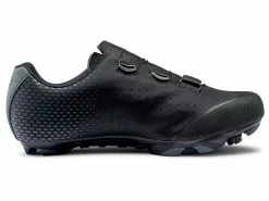NORTHWAVE Origin Plus 2 Chaussures VTT Noir Anthracite -Promos Vtt Boutique northwave origin plus 2 chaussures vtt noir anthracite 1