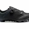 NORTHWAVE Origin Plus 2 Chaussures VTT Noir Anthracite -Promos Vtt Boutique northwave origin plus 2 chaussures vtt noir anthracite