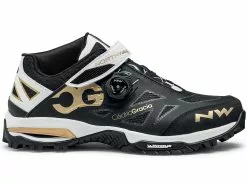 NORTHWAVE X MICHELIN Enduro Mid Chaussures VTT