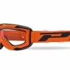 PROGRIP Masque VTT 3400 Menace Orange 1 PROGRIP Masque VTT 3400 Menace Orange -Promos Vtt Boutique progrip masque vtt 3400 menace orange
