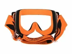 PROGRIP Masque VTT 3400 Menace Orange -Promos Vtt Boutique progrip masque vtt 3400 menace orange 3