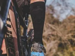 Racer Protective Gear RACER Anti-Shox Chaussettes De Protection VTT 9 Racer Protective Gear RACER Anti-Shox Chaussettes De Protection VTT -Promos Vtt Boutique racer anti shox chaussettes de protection vtt 3