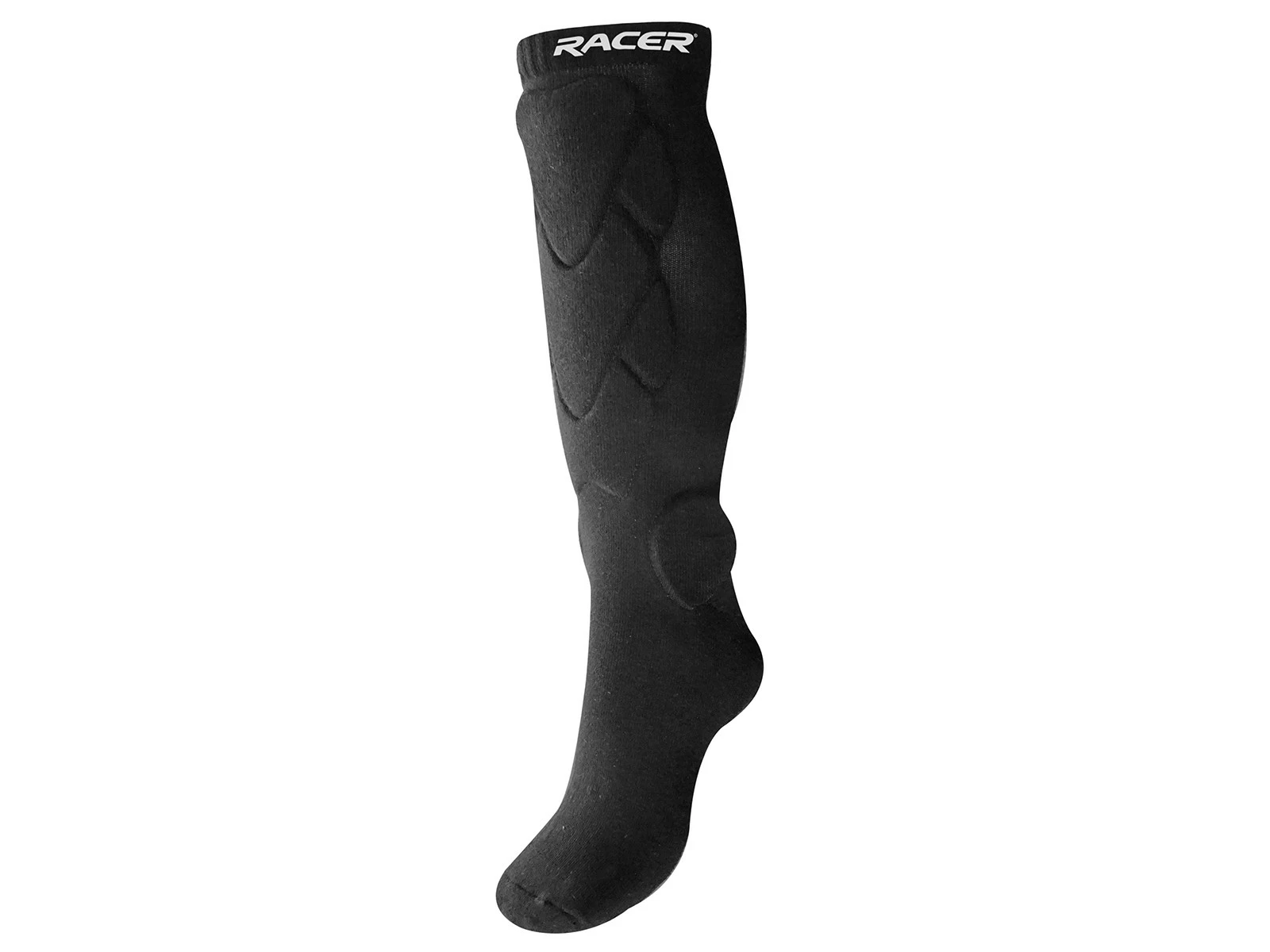 Racer Protective Gear RACER Anti-Shox Chaussettes De Protection VTT 3 Racer Protective Gear RACER Anti-Shox Chaussettes De Protection VTT