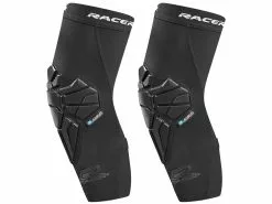 Racer Protective Gear RACER Genouillères VTT Flexair D30 Racer