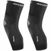 Racer Protective Gear RACER Genouillères VTT Mountain Knee 2 D30 -Promos Vtt Boutique racer genouilleres vtt mountain knee 2 d30