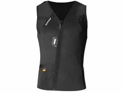 Racer Protective Gear RACER Gilet De Protection D30 VTT Pro Top 3 Sans Manche