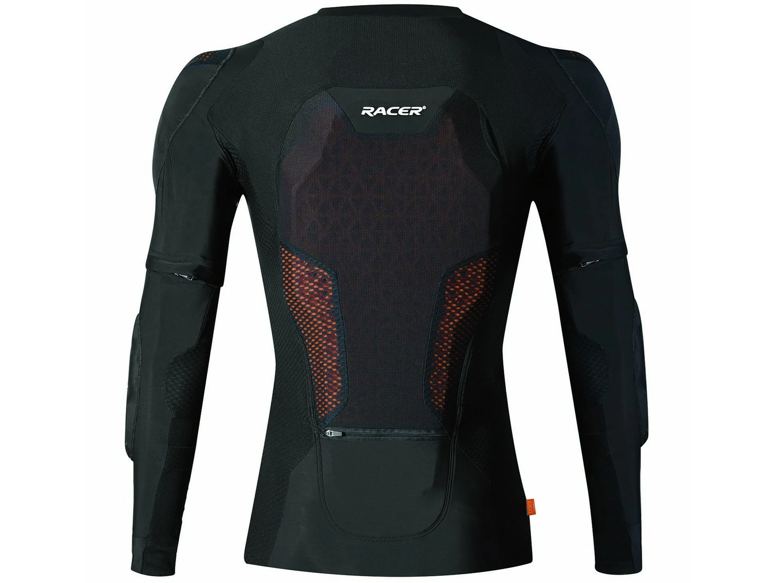 Racer Protective Gear RACER Motion Top2 Gilet De Protection Intégral 4 Racer Protective Gear RACER Motion Top2 Gilet De Protection Intégral – Image 2