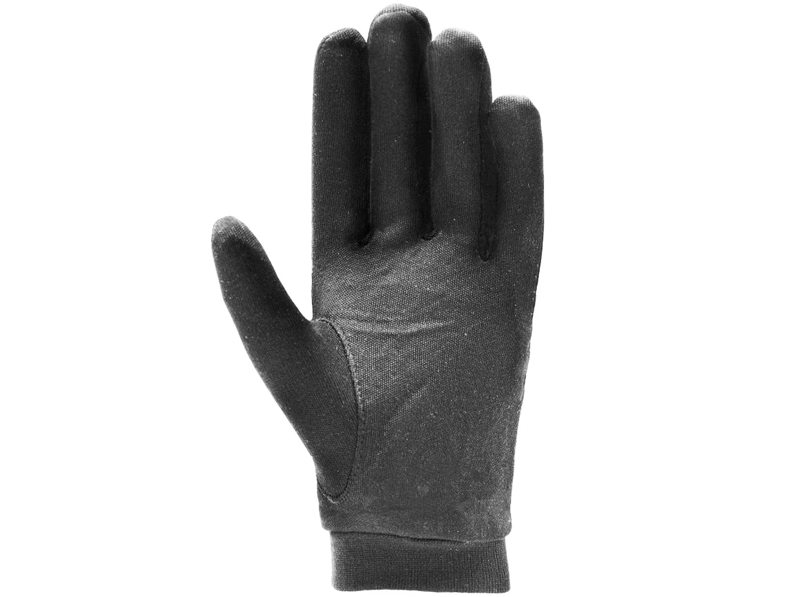Racer Protective Gear RACER Sous-gants En Soie LD600 Noir 4 Racer Protective Gear RACER Sous-gants En Soie LD600 Noir – Image 2