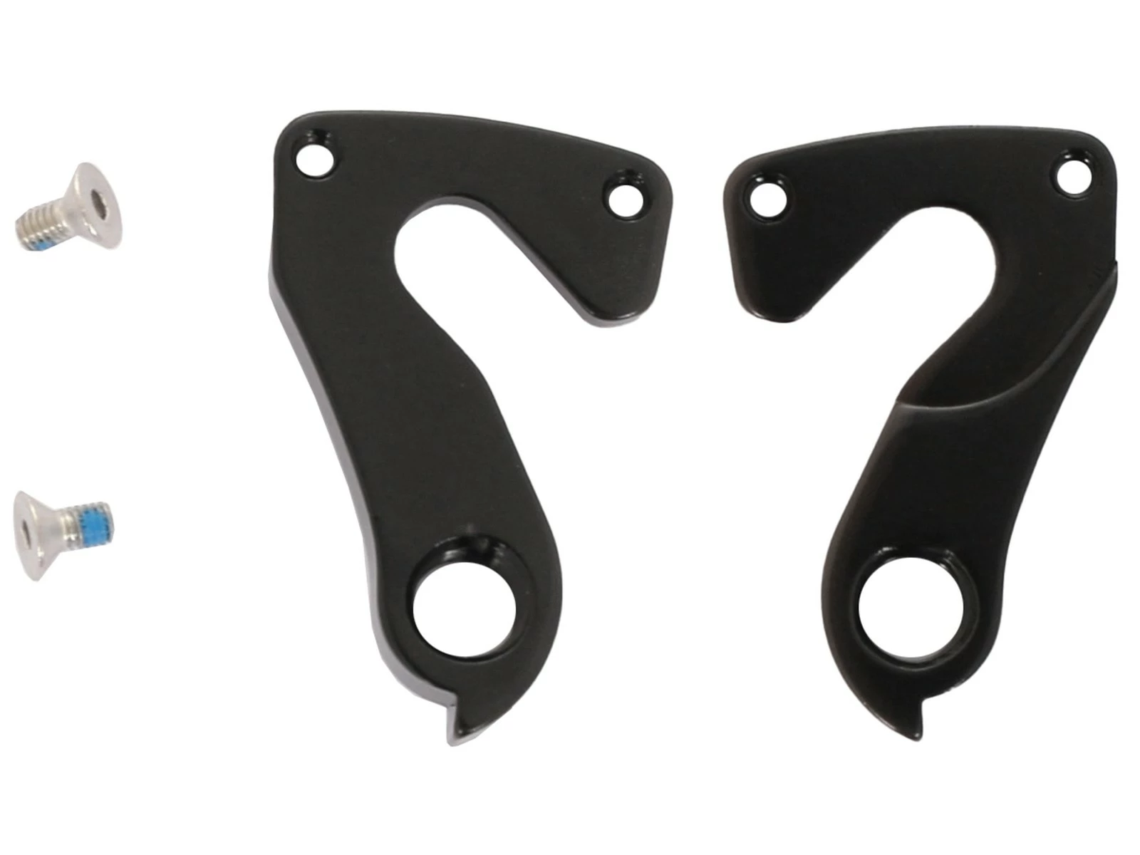 ROCK MACHINE / SUPERIOR Patte De Dérailleur Storm - Crossride - Manhattan - Torrent - Cityride - XC819/889 2 ROCK MACHINE / SUPERIOR Patte De Dérailleur Storm - Crossride - Manhattan - Torrent - Cityride - XC819/889