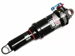 ROCKSHOX Amortisseur Arrière MONARCH RL 184x44 MM/7.25''x1.75
