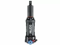 ROCKSHOX Amortisseur DELUXE NUDE RLC3 165x45 Mm Debonair MREB/MCOMP Pour Scott Park 2017+ -Promos Vtt Boutique rockshox amortisseur deluxe nude rlc3 165x45 mm debonair mrebmcomp pour scott park 2017 1