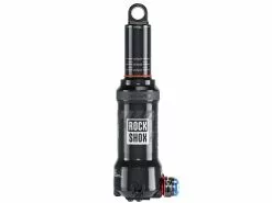 ROCKSHOX Amortisseur DELUXE NUDE RLC3 165x45 Mm Debonair MREB/MCOMP Pour Scott Park 2017+ -Promos Vtt Boutique rockshox amortisseur deluxe nude rlc3 165x45 mm debonair mrebmcomp pour scott park 2017 2