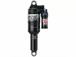 ROCKSHOX Amortisseur MONARCH PLUS RC3 200x57 Mm NOIR -Promos Vtt Boutique rockshox amortisseur monarch plus rc3 200x57 mm noir 2