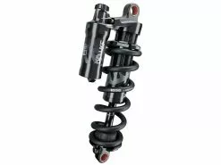 ROCKSHOX Amortisseur Super Deluxe Ultimate Coil DH RC 225x67.5 Mm MREB/MCOMP