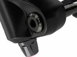 ROCKSHOX Fourche Lyrik Select Charger RC 27.5'' Boost 15x110 Déport 37mm 160mm -Promos Vtt Boutique rockshox fourche lyrik select charger rc 275 boost 15x110 deport 37mm 160mm 5