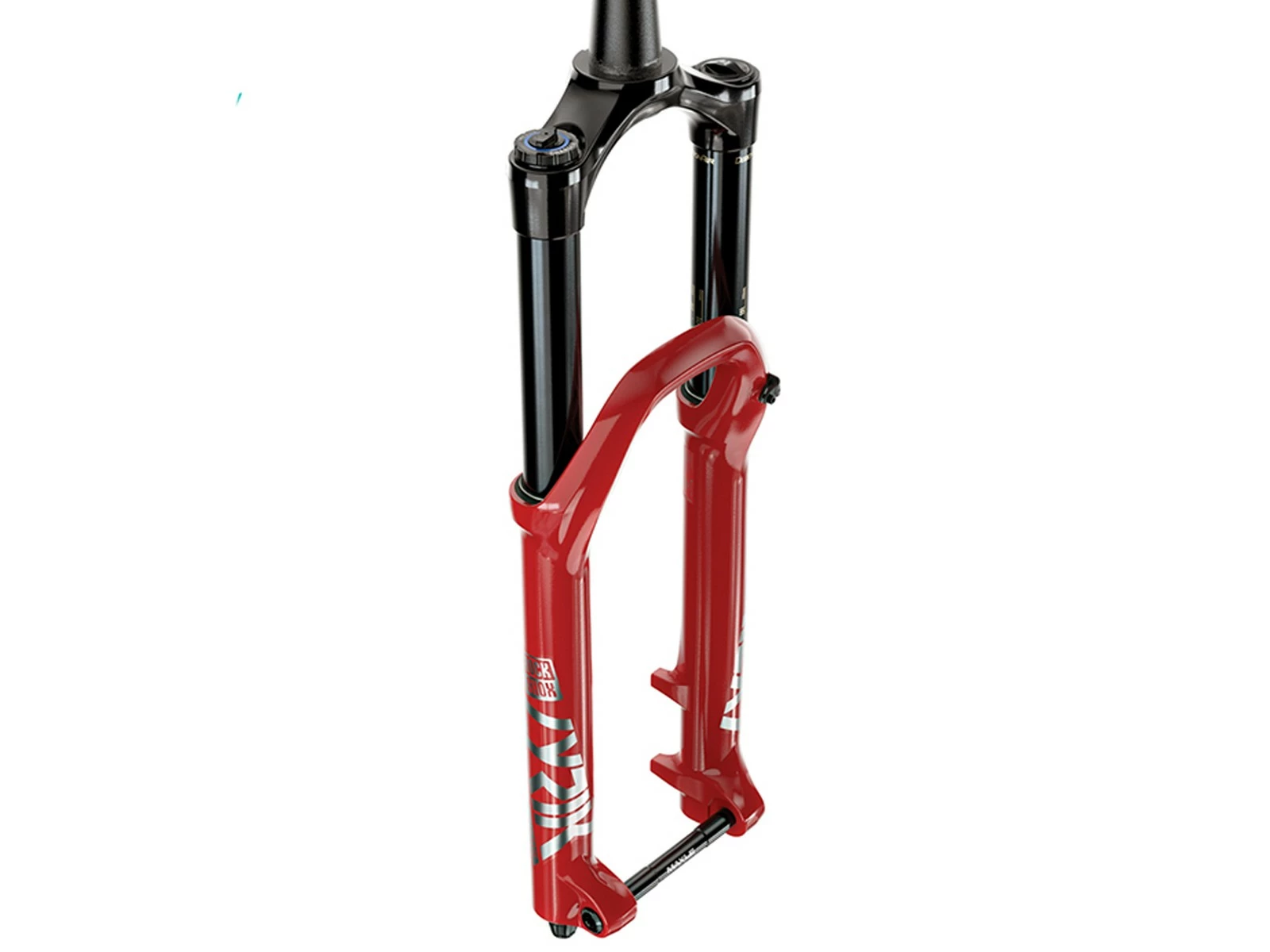 ROCKSHOX Fourche Lyrik Ultimate Charger 2.1 RC2 29'' Boost 15x110 Déport 42mm 170mm 3 ROCKSHOX Fourche Lyrik Ultimate Charger 2.1 RC2 29'' Boost 15x110 Déport 42mm 170mm