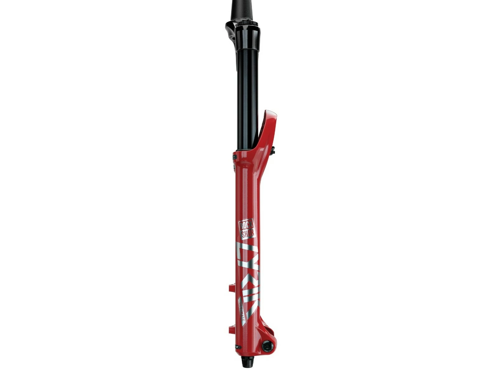 ROCKSHOX Fourche Lyrik Ultimate Charger 2.1 RC2 29'' Boost 15x110 Déport 51mm 160mm 4 ROCKSHOX Fourche Lyrik Ultimate Charger 2.1 RC2 29'' Boost 15x110 Déport 51mm 160mm – Image 2