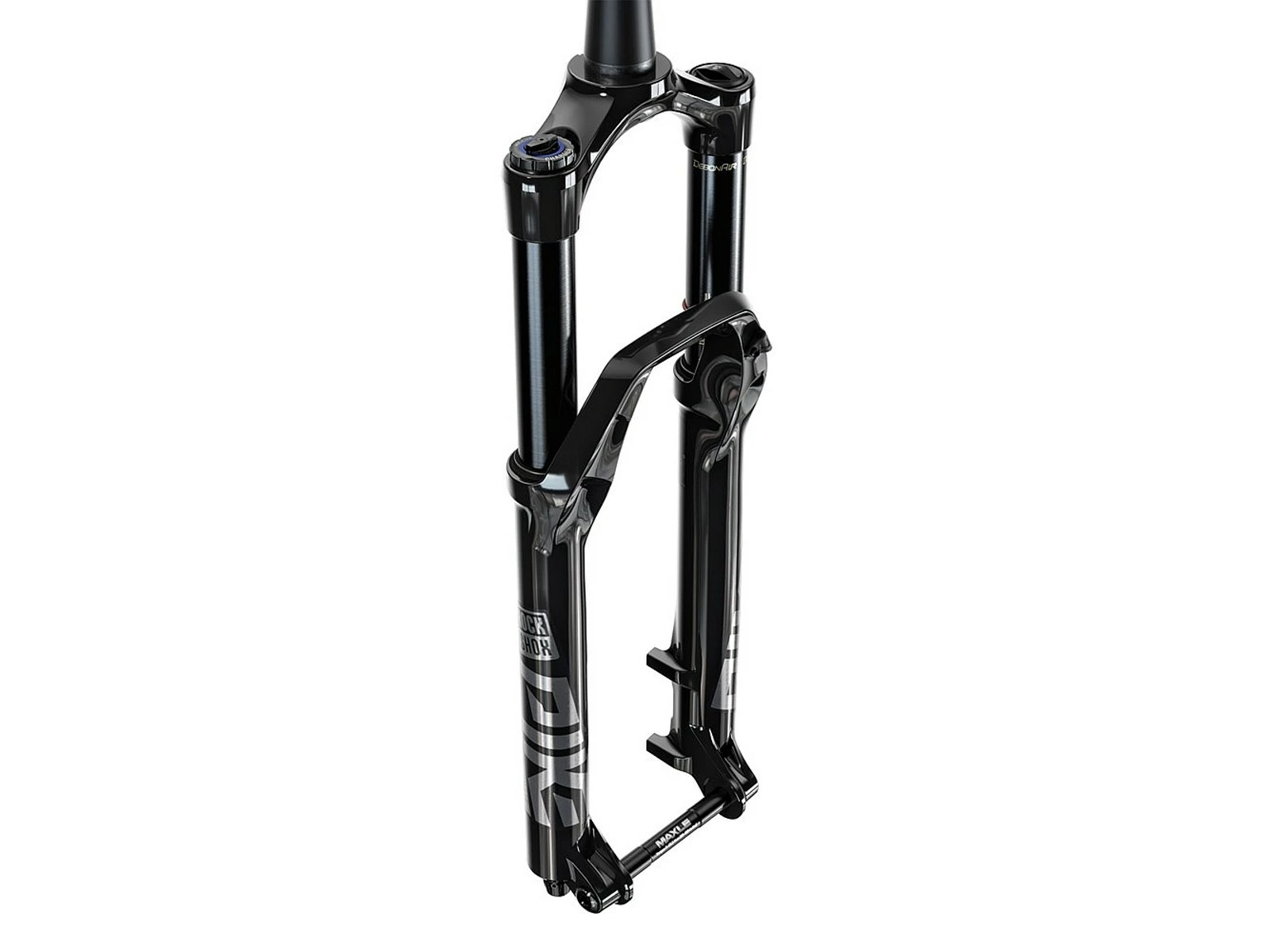 ROCKSHOX Fourche Pike Ultimate Charger 2.1 RC2 27.5" 15x110 Boost 130mm Déport 46mm 3 ROCKSHOX Fourche Pike Ultimate Charger 2.1 RC2 27.5" 15x110 Boost 130mm Déport 46mm