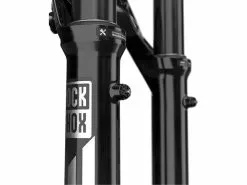ROCKSHOX Fourche Pike Ultimate Charger 3 RC2 29" 130mm Boost Déport 44mm 2023 -Promos Vtt Boutique rockshox fourche pike ultimate charger 3 rc2 29 130mm boost deport 44mm 2023 3
