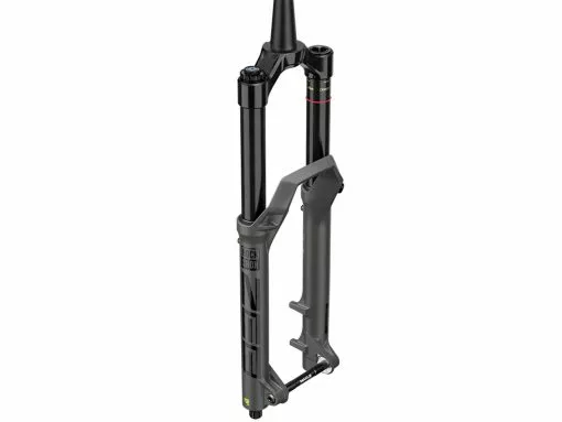 ROCKSHOX Fourche Zeb Ultimate 29'' Charger 3 RC2 DebonAir+ Déport 44mm 180mm 2023 -Promos Vtt Boutique rockshox fourche zeb ultimate 29 charger 3 rc2 debonair deport 44mm 180mm 2023