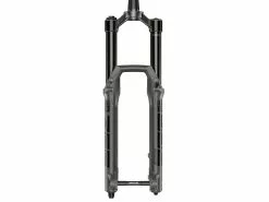 ROCKSHOX Fourche Zeb Ultimate Charger 2.1 RC2 27.5'' Boost 15x110 Déport 38mm 190mm -Promos Vtt Boutique rockshox fourche zeb ultimate charger 21 rc2 275 boost 15x110 deport 38mm 190mm 2