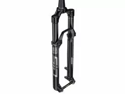 ROCKSHOX Fourche Zeb Ultimate Charger 2.1 RC2 27.5'' DebonAir Boost Déport 38mm 180mm